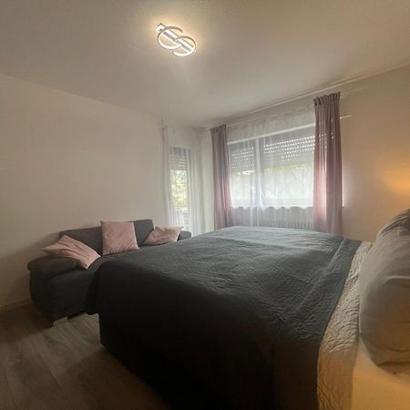 Mh City Apartment Baden-Baden Exterior photo