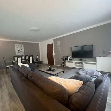Mh City Apartment Baden-Baden Exterior photo