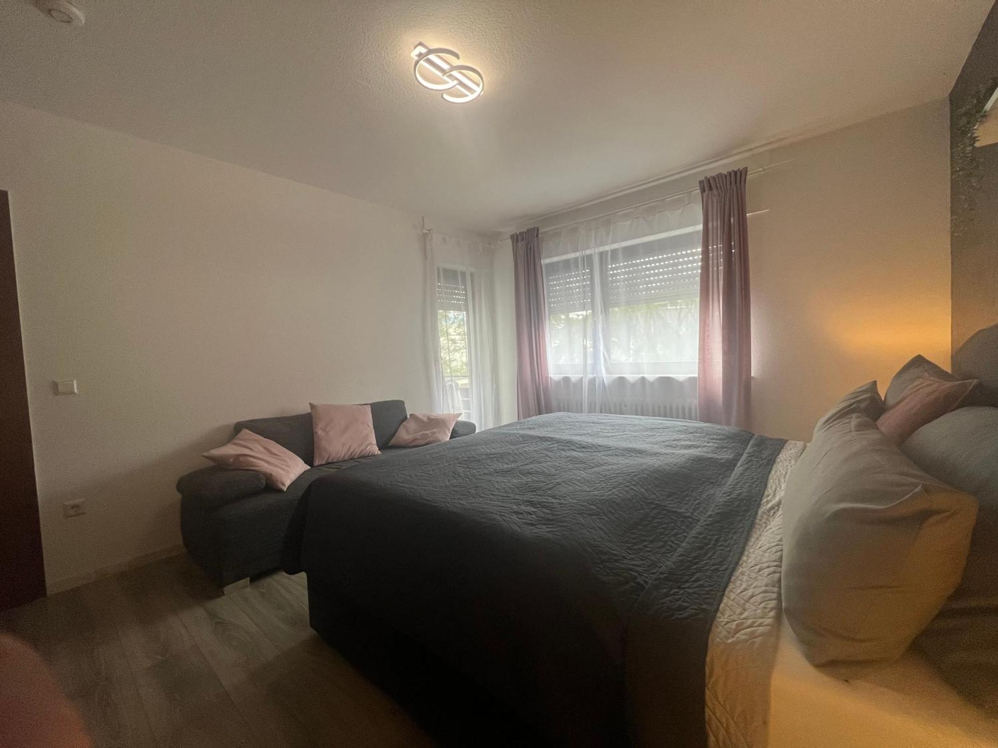 Mh City Apartment Baden-Baden Exterior photo