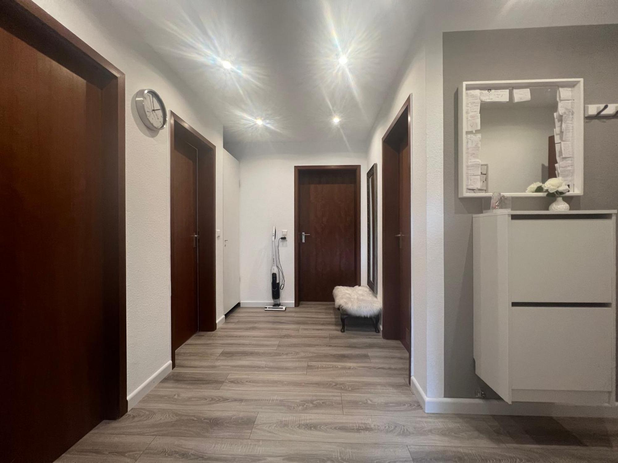 Mh City Apartment Baden-Baden Exterior photo