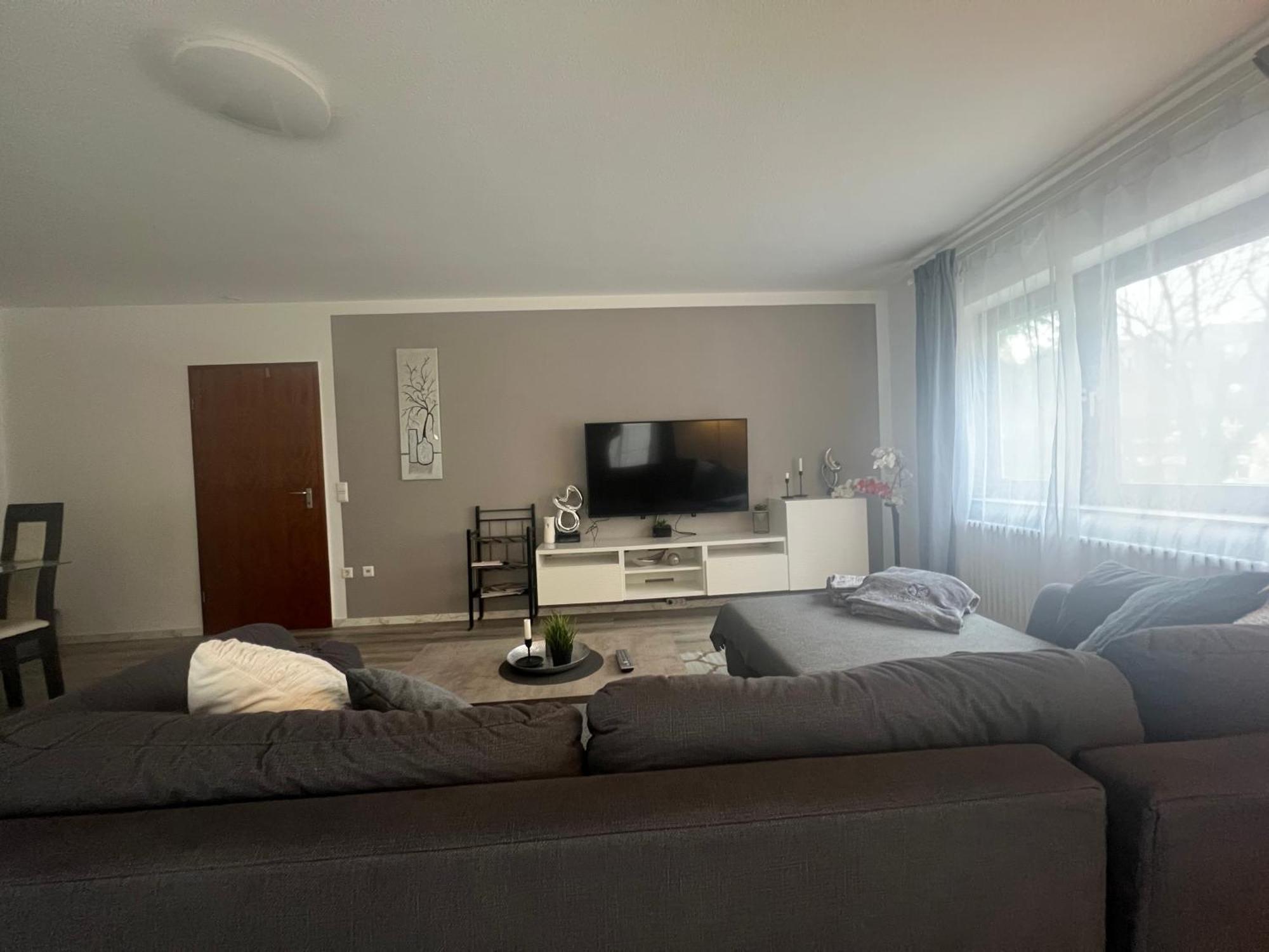 Mh City Apartment Baden-Baden Exterior photo