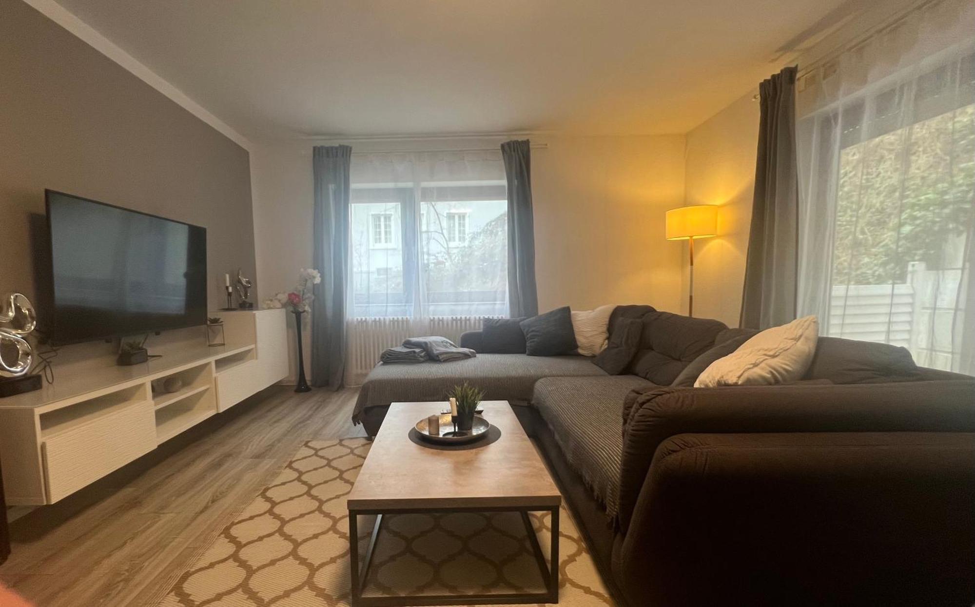 Mh City Apartment Baden-Baden Exterior photo