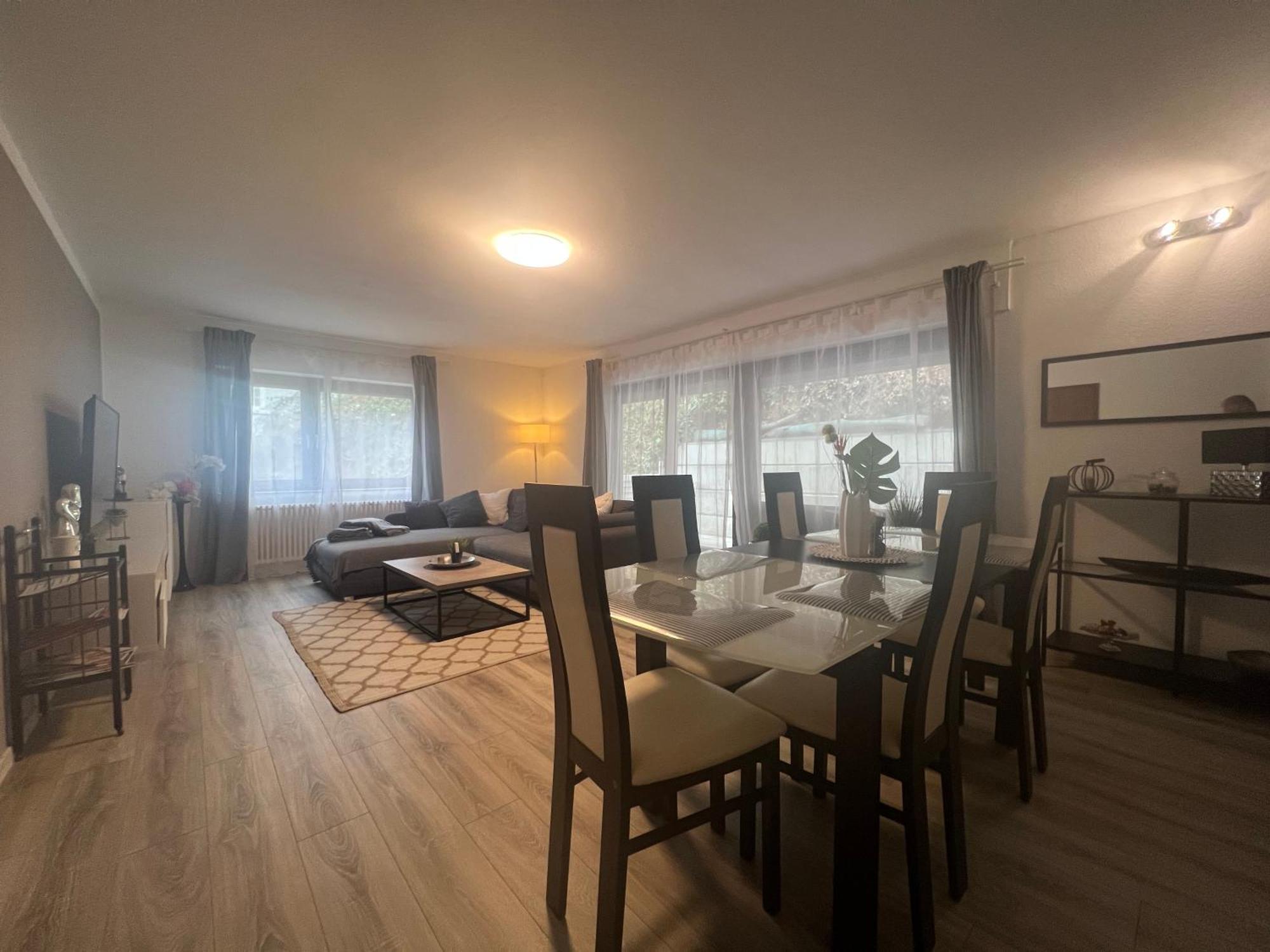 Mh City Apartment Baden-Baden Exterior photo