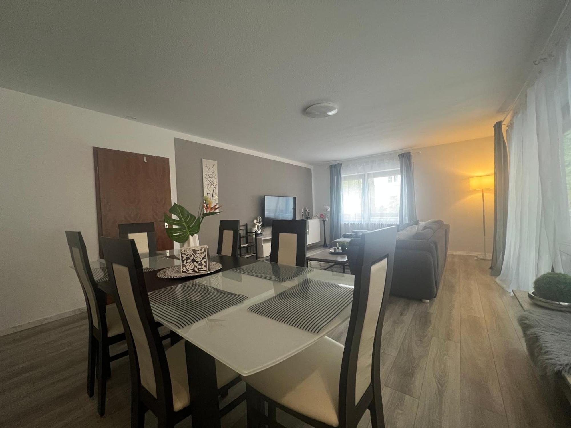 Mh City Apartment Baden-Baden Exterior photo