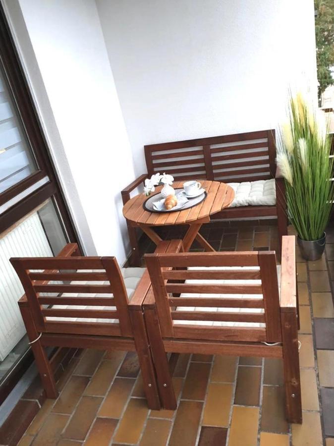 Mh City Apartment Baden-Baden Exterior photo