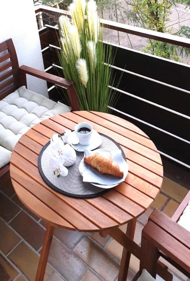 Mh City Apartment Baden-Baden Exterior photo