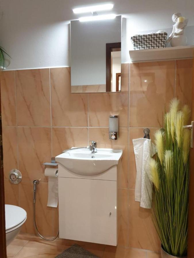 Mh City Apartment Baden-Baden Exterior photo
