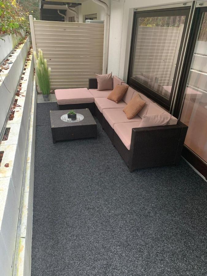 Mh City Apartment Baden-Baden Exterior photo